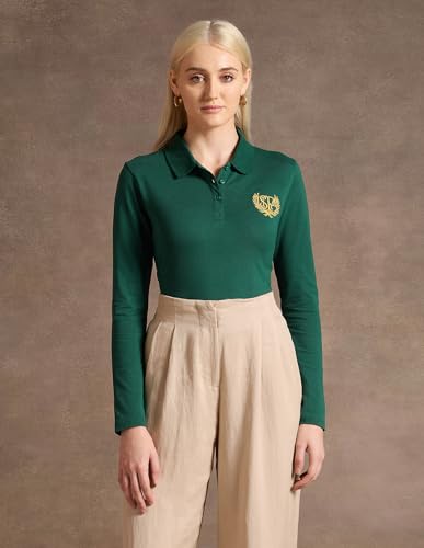 Image of U.S. Polo ASSN. Women T-Shirt