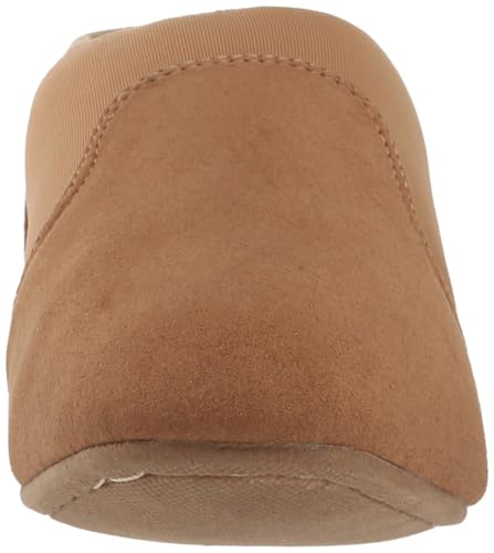 DSI Ever‑Jazz Washable Split‑Sole Jazz & Dance Shoe – Flexible & Durable2