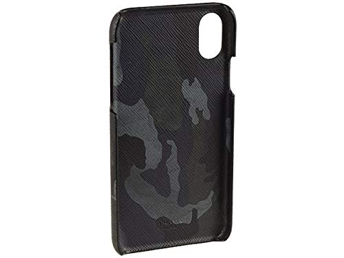 Amazon.co.jp: [プラダ] PRADA iPhone X ケース 携帯ケース