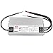 Produktbild HLG-480H-24B LED Netzteil Trafo Mean Well HLG-480H-24B SNT 24V/DC/0-20 A/ 480W IP67 Transformator für LED Beleuchtung