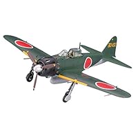 Amazon | トミーテック 技MIX 技ST05 内部構造再現 零戦52甲型