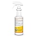 FurryFreshness Premium Pet Stain & Smell Remover - Feline Formula (2 Pack)