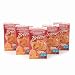 Boost Breeze 18620000 Oral Supplement Orange 8 oz. Carton Ready to Use, Case of 24