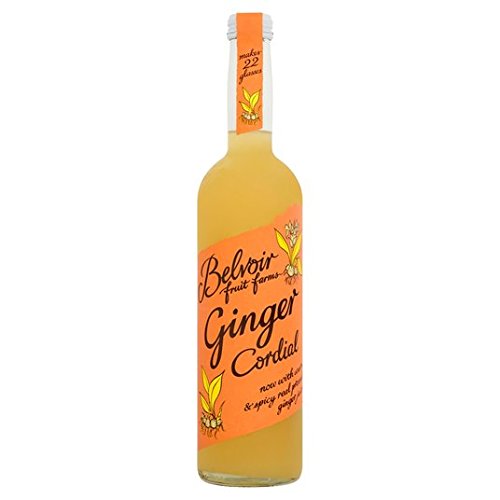 Belvoir Ginger Cordial 500ml