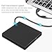 External DVDs Drives for Laptop USB3.0 USB C Player for Laptop ROM Disk Drives Portable Burners Portable Writer