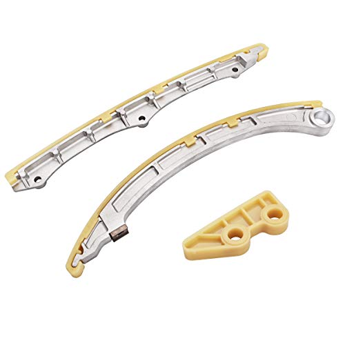 image for PUENGSI Engine Timing Chain Kit Replacement fit for Honda 03-05 Accord