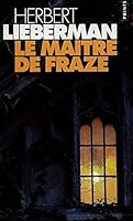 Le Maître de Frazé 2020197073 Book Cover