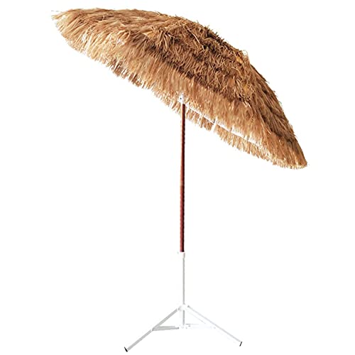 Parapluie stable contre le vent lourd, parasol pour patio et jardin