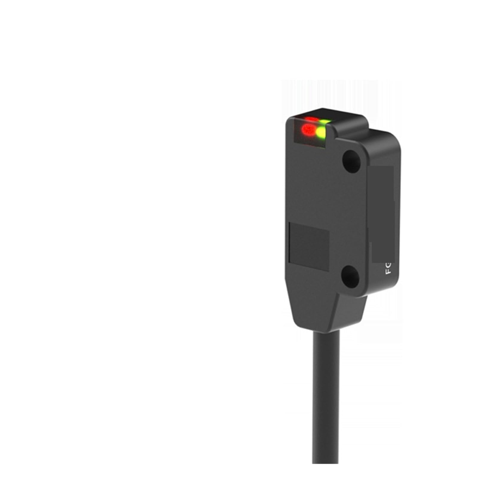 Sensores fotoeléctricos Interruptor de sensor fotoeléctrico serie FGNH04 Sensores(FGNH04-50PFT-C)