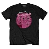 Rock Off officially licensed products