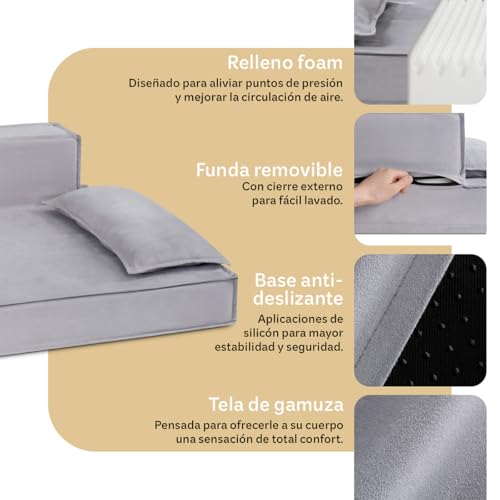 Catálogo de Imagenes de Sofa Cama favoritos de las personas. 15 Imagen adicional
