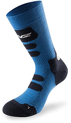 Lenz Socken Trekking 8.0 in den Größen 42-44