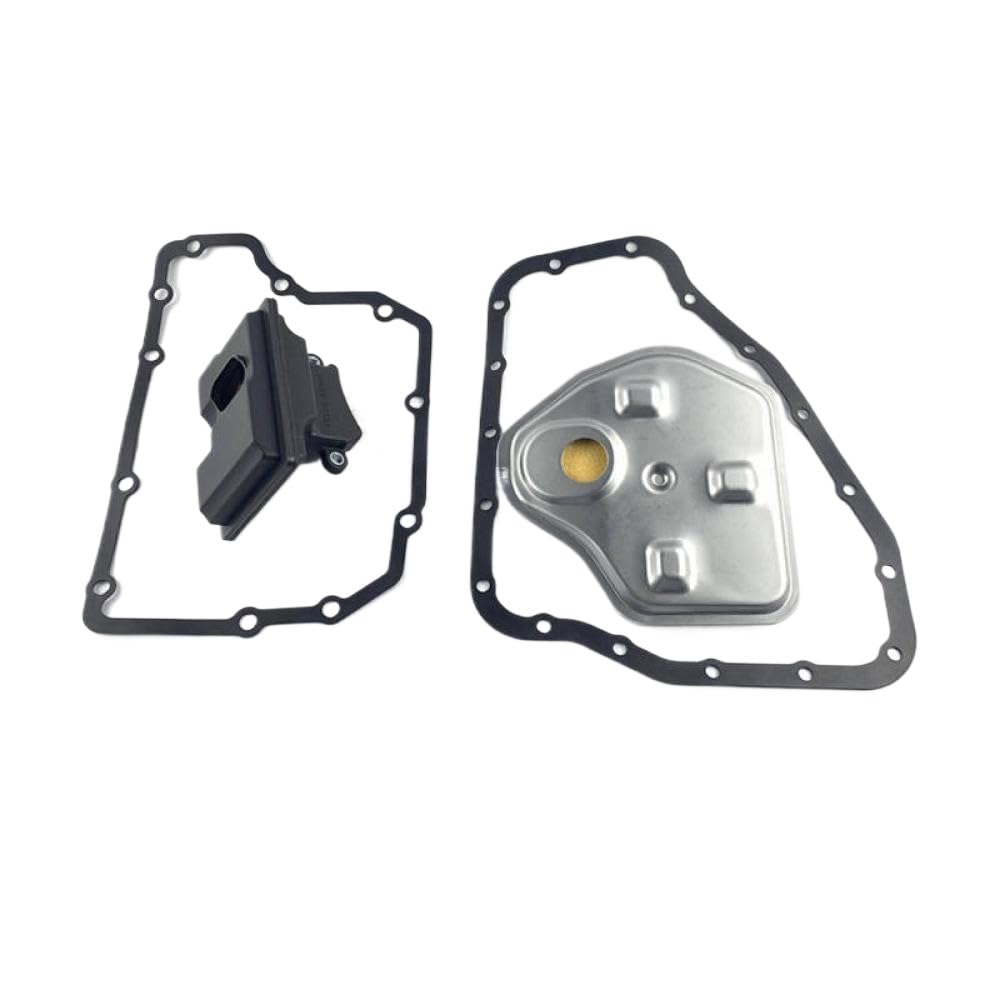 Filtro de transmisión automático Compatible con Changan Eado CS75 CS35 Alsvin V7 Filtro de transmisión Integrado(CS55)