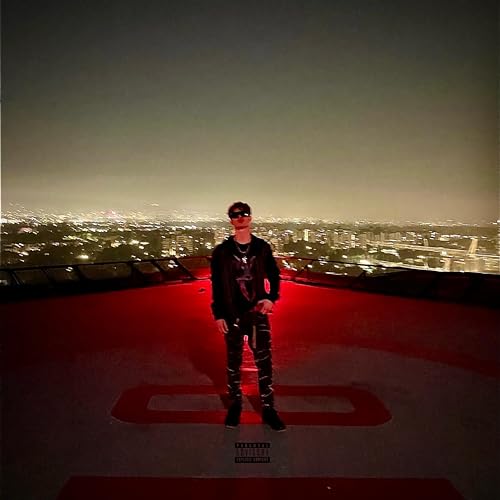 Arabian Dial [Explicit]