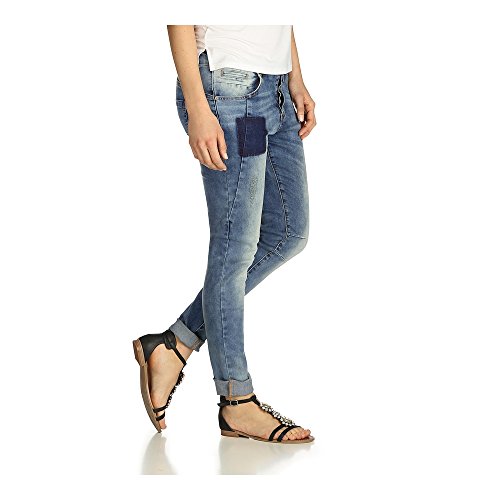 Fritzi aus Preußen Jeans Boyfriend Donna