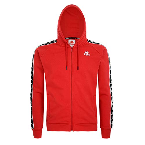 Preisvergleich Produktbild Kappa 222 Band Zamin Sweatshirt für Kinder, Grau 3031110-A15