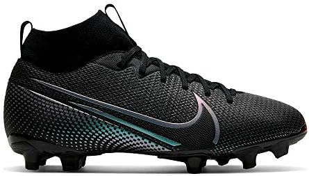 superfly 7 academy black