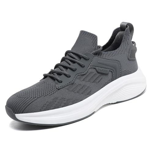 BCALLX Slip On Jogger Sneakers