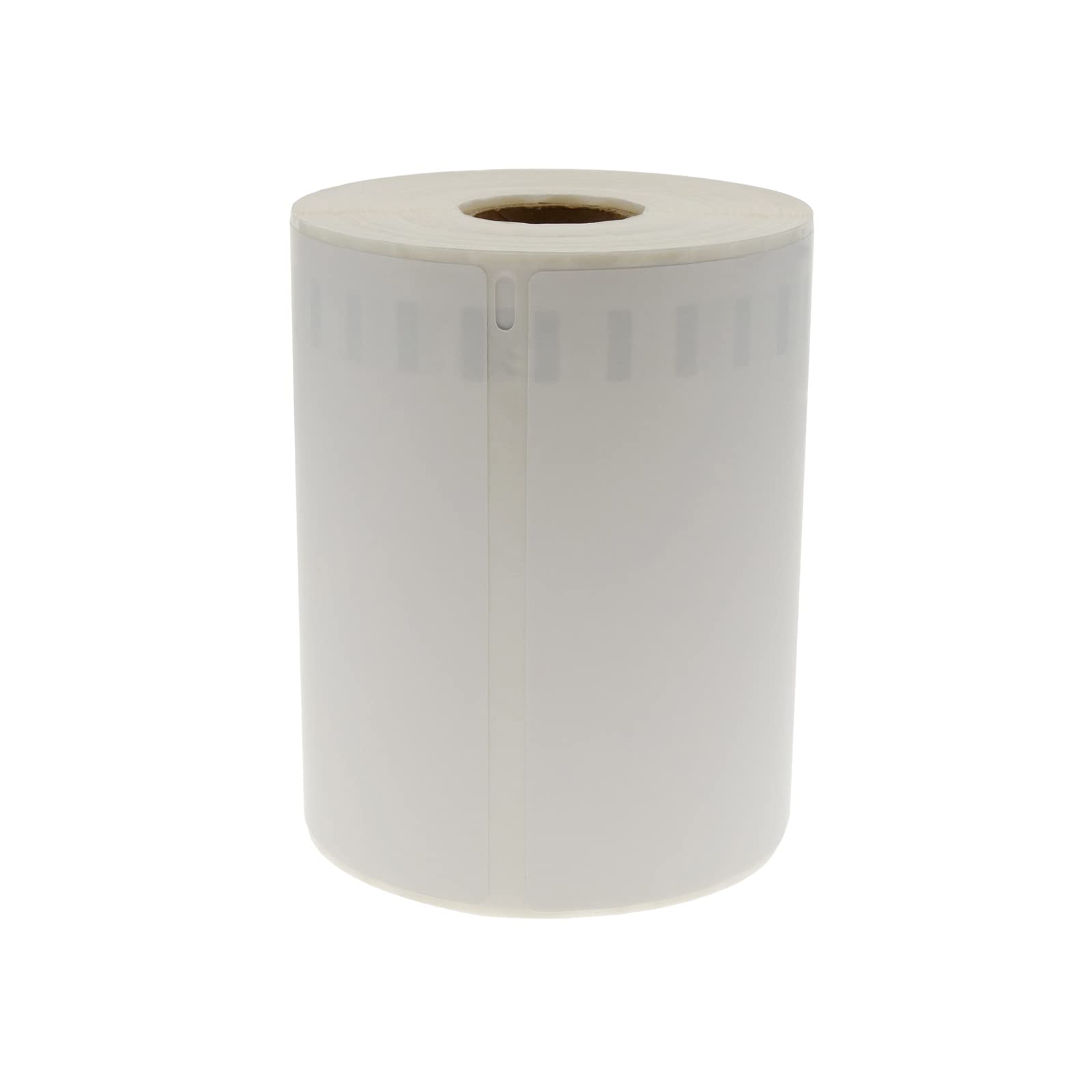 BeMatik - Rotoli Bobina 220 etichettes compatibili Dymo 4XL e 1744907 104x159mm 10-Pack
