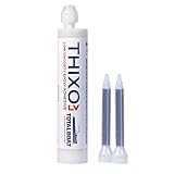 TotalBoat Thixo Low Viscosity Epoxy System