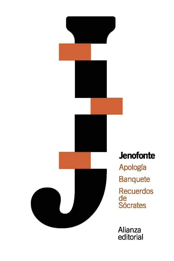 APOLOGIA BANQUETE RECUERDOS DE SOCRATES