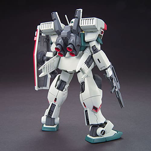 HGUC 126 GM III Bandai Gunpla 1/144 miniatura 3