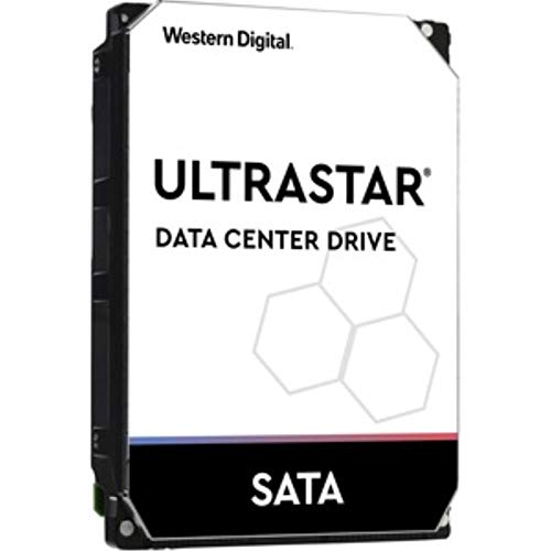 Amazon | 【整備済み品】 Western Digital HDD 1TB WD Ultrastar