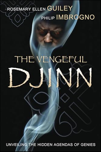 Vengeful Djinn: Unveiling the Hidden Agenda of Genies