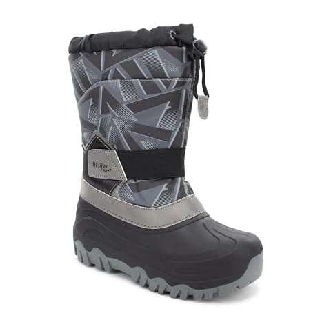 Western Chief Kids Blizzard Boots Cover