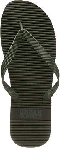 Urban Classics Pantofole Basic, Infradito