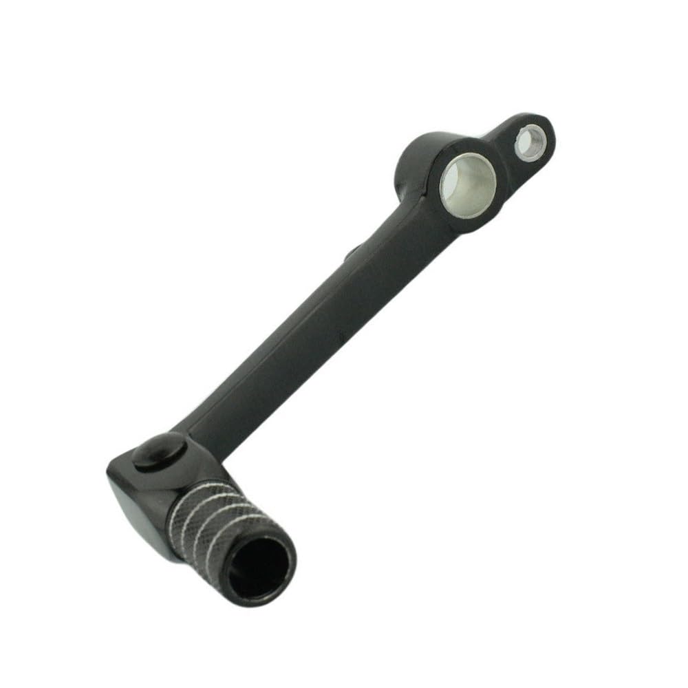 Vlfqbdjty Black Gear Lever Motorcycle Accessories Aluminum Shifter Gear Shift Lever Pedal Parts For Cbr600 For F4 For F4i 1999-2006