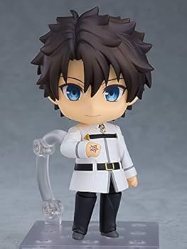 ねんどろいど　Fate アストルフォ　ねんどろいどどーる　男主人公　マスター Amazon.co.jp: ねんどろいど Fate/Grand Order マスター/主人公 男