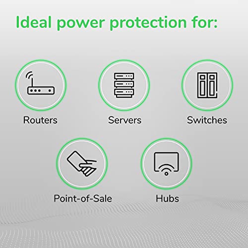 APC Smart-UPS 3000VA system