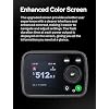 Godox AD200 Pro II GODOX AD200Pro II AD200ProII, 200Ws TTL Pocket Flash with Improved Heat Dissipation, Color Screen, Bi-Color Modeling Light, 1/1 to 1/512 Wider Output, 500 Full Power Flashes