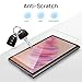 Gerutek Screen Protector for [2 pack] Lenovo Tab Plus 11.5 inch 2024, 9H Tempered Glass Film Lenovo 11.5" Tab Plus [Ultra Clear] [Anti Scratch][Bubble-Free][[9H][... Install]