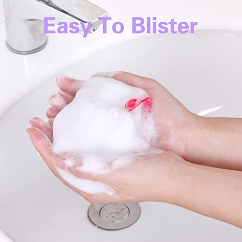 Borsa a Rete di Sapone, Sacchetti di Sapone, Rete