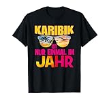 Karibik urlaub zubehör Outfit für karibik party