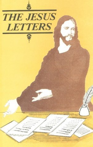 Jesus Letters J | Amazon.com.br