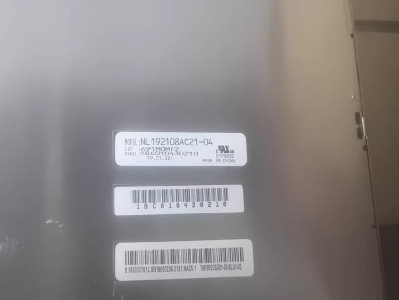 Image of 18.5 inch for NL192108AC21-04 LCD Display Screen on Stock