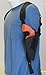 Shoulder Holster for Taurus 44 & 357 Large Frame 6 1/2