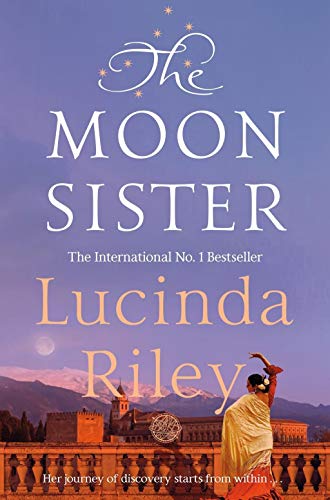 The moon sister: Tiggy's story: 5