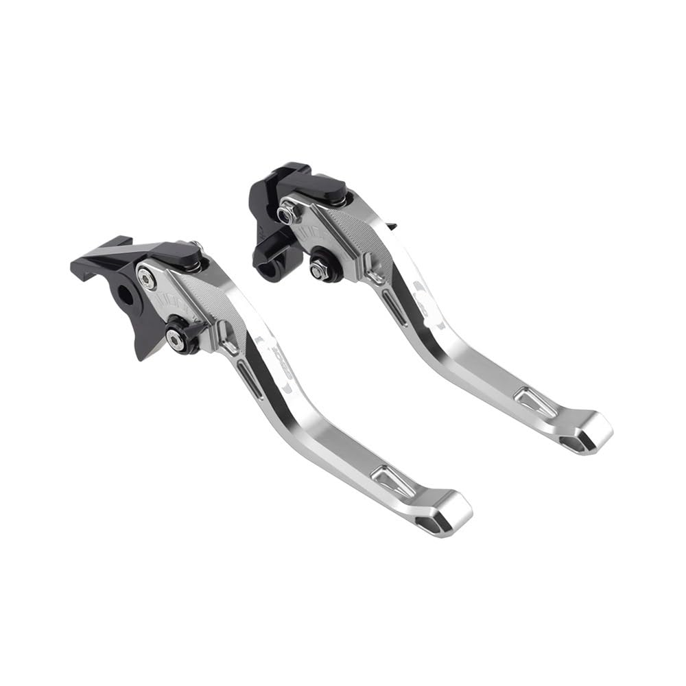 Levier d'embrayage CB650R anti-fatigue pour remplacer vos poignées