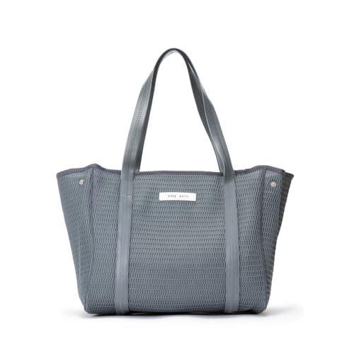 Amazon.co.jp: qbag paris: メッシュ素材nest