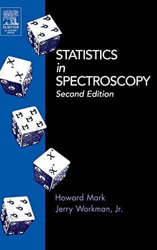Statistics in Spectroscopy view 2