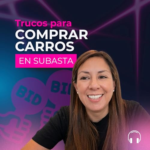 Trucos para comprar carros en la subasta