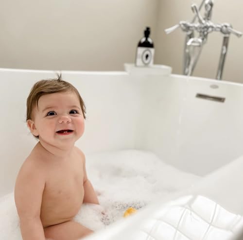 Image of Murchison-Hume Organic Baby Shampoo 17oz
