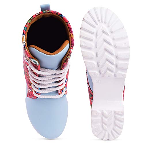 Image of KRAFTER Women's & Girl's Classic Winter Boot