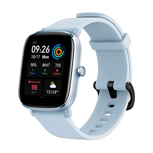 Relógio Inteligente Gts 2 Mini A2018 Bluetooth V5.0, Tela Amoled, Monitor Cardíaco, GPS, Classificação 5 ATM Resistência à Água Funções Esportivas e Notificações inteligentes/No Brasil