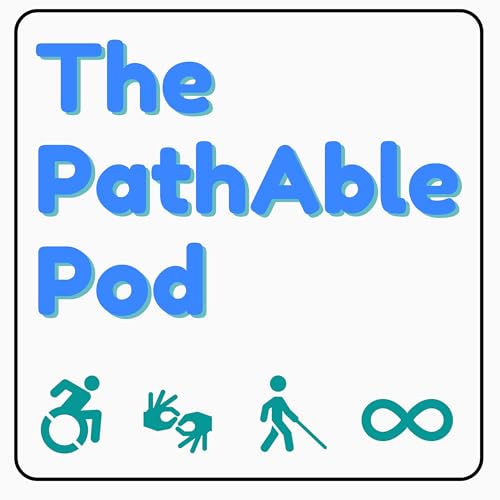 Couverture de The PathAble Pod