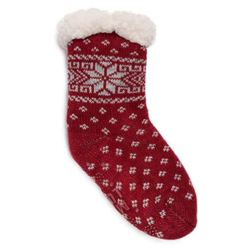 MUK LUKS Girls' Cabin